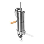 Vertikalus dešrelių gaminimo aparatas, 2,5 kg talpos