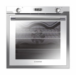 Hoover HOAZ 7150 WI/E