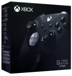 Microsoft Xbox Elite, Series 2, Black