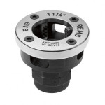 Greito keitimo galvutė Rems 2 (521080)