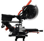 Skersinio pjovimo staklės Yato YT-82175 1800 W