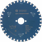 Pjovimo diskas Bosch Expert for Sandwitch Panel; 190x2x20,0 mm; Z36; 12°