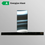 Tecnowind LENS 90 BL