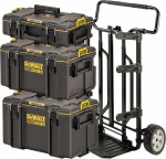 Transportavimo dėžių sistema Dewalt DWST83401-1