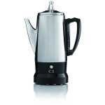 C3 Basic Percolator