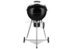Kepsninė Mustang Charcoal Gourmet 47, 44 cm