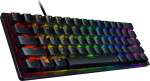 Laidinė Razer RZ03-03390100-R3M1 klaviatūra