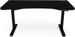 Žaidimų stalas Arozzi Arena Moto, juodas