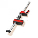 Spaustuvas korpusinis Bessey Vario KREV 1000/95