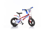 Dviratukas vaikams Dino Bikes 14", 814L-06