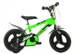 Dviratukas vaikams Dino Bikes 12", 412UL-R88
