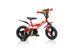 Dviratukas vaikams Dino bikes 12", 123GLN-06