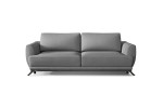Sofa-lova NORE Megis 22, pilka
