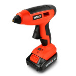 Klijų pistoletas 11mm Yato YT-82854