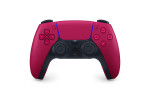 Sony PlayStation 5 DualSense, Cosmic Red