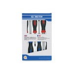 Atsuktuvai PH1-PH3, 6 vnt. KING TONY