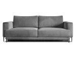 Sofa NORE Dalia Sola, tamsiai pilka