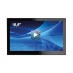 ProDVX SD-15 15.6 HD LCD Monitor/1920 x 1080/16:9/250 Ca/Vesa/Black ProDVX Signage SD-15 15.6