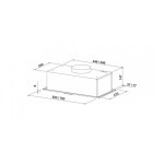 ELEYUS GMA L 14 150 52 BL