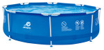 Karkasinis baseinas Enero be vandens filtro, 360 x 76 cm