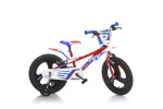 Vaikiškas dviratis Dino Bikes 16", 816L-06