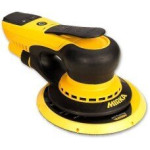 Ekscentrinis šlifuoklis Mirka DEROS 5650CV 350 W 125/150 mm