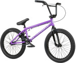 Wethepeople Nova 20" 2021 BMX Freestyle dviratis, Ultra Violet