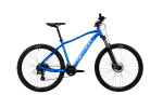 Dviratis Devron Riddle Man 1.7 27.5", mėlynas