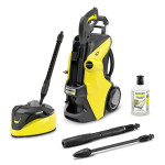 Aukšto slėgio plovykla Karcher K 7 Power Home