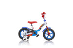 Dviratukas vaikams Dino Bikes 10" 108L-0506