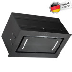 Vlano Breeze 52 Black