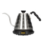 "Hario V60 Power Buono" virdulys su reguliuojama temperatūra - 0,8 l talpos