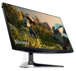Dell Alienware 27 AW2723DF 27" QHD Fast IPS 280Hz 600cd/m2 1ms AMD FreeSync Premium, G-SYNC Compatible
