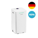 Oro sausintuvas ir valytuvas Trotec TTK 27 Hepa