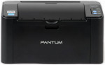 Pantum P2500W 