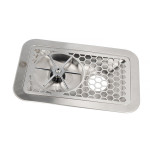 "Rhino Coffee Gear" - "Spinjet" 300 mm indų plovimo įrenginys