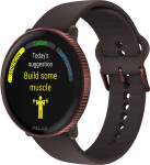 Išmanusis laikrodukas - Polar - Ignite 3 - Dydis S/L - Oda - Skaitmeninis - Sportas