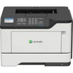 Lexmark MS521dn - Spausdintuvas