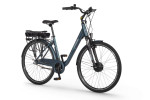 Elektrinis dviratis Ecobike Basic Nexus 11,6 Ah Greenway, mėlynas