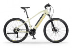 Elektrinis dviratis Ecobike SX 300 14 Ah LG, geltonas