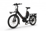 Elektrinis dviratis Ecobike Cargo 26,4 Ah LG