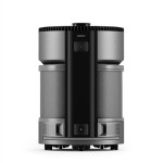 Oro valymo ir filtravimo robotas Ecovacs Airbot Z1, 2 l