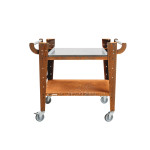 Picos krosnis GrillSymbol Baso