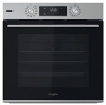 Whirlpool OMSK58HU1SX