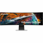 SAMSUNG ODYSSEY OLED G9 49 ''