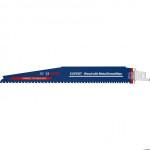 Pjūklelis tiesiniam pjūklui Bosch S 1167 XHM; 225 mm; 3 vnt.