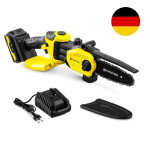 Akumuliatorinis grandininis pjūklas Trotec PCHS 10