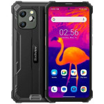 Blackview Rugged BV8900 8/256GB Black