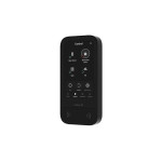 AJAX Ajax Wireless Keypad Touch Screen Black