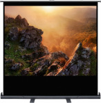 Art ART INSTRUKCIJA STOVIMOSI EKRANO 100 colių